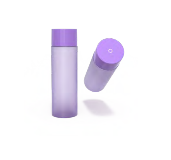 Center Dispense Bottles